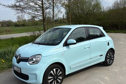 Renault Twingo 64.000 km 9.600 &euro; Altenberge 48341