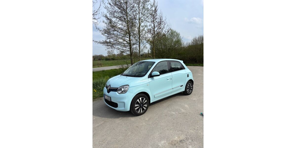Renault Twingo 64.000 km 9.600 &euro; Altenberge 48341