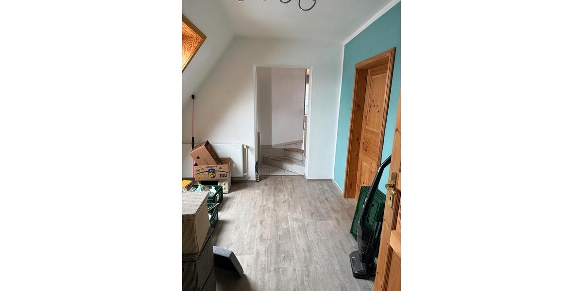 Dachgeschoßwohnung Oldenburg in Holstein - 4 Zimmer, 112 m&sup2;, 1.600&euro; | Angebot:25079818