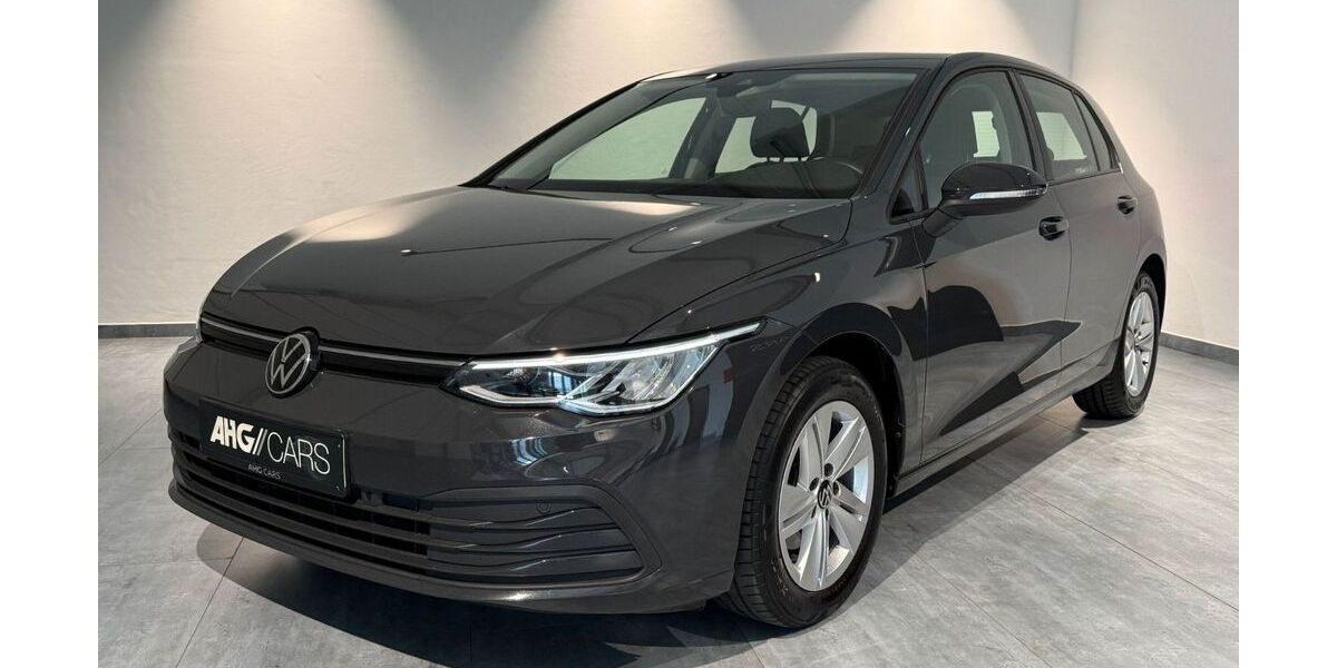 VW Golf 94.576 km 21.200 &euro; Burghaun 36151