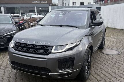 Land Rover Range Rover Evoque 123.000 km 16.500 &euro; Freiburg im Breisgau 79111