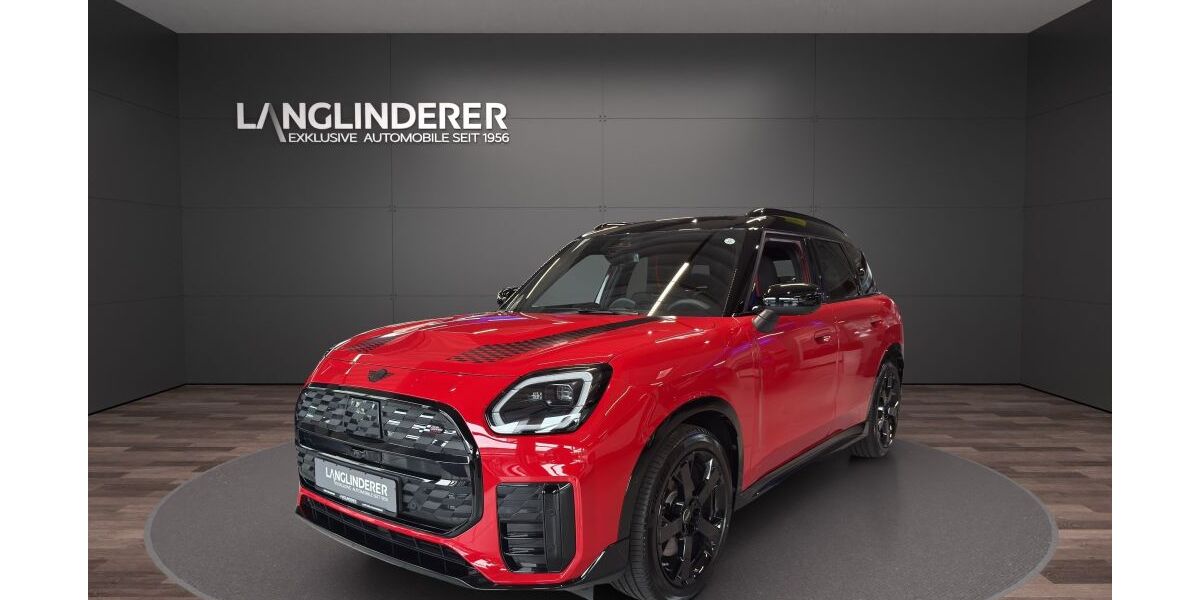 Mini Cooper SE Countryman 8.040 km 45.900 € Altötting 84503