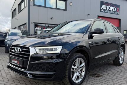 Audi Q3 95.000 km 18.999 &euro; Alzey 55232