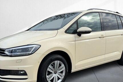 VW Touran 15.000 km 33.890 &euro; Dresden 01169