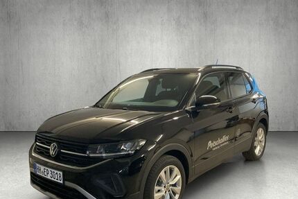 VW T-Cross 8.500 km 28.930 &euro; Hamburg 22399