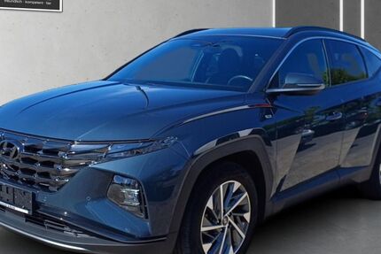 Hyundai TUCSON 46.974 km 23.390 &euro; Prenzlau 17291