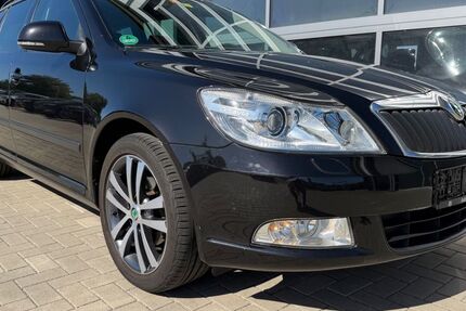 Skoda Octavia 144.960 km 5.490 &euro; Lengede 38268