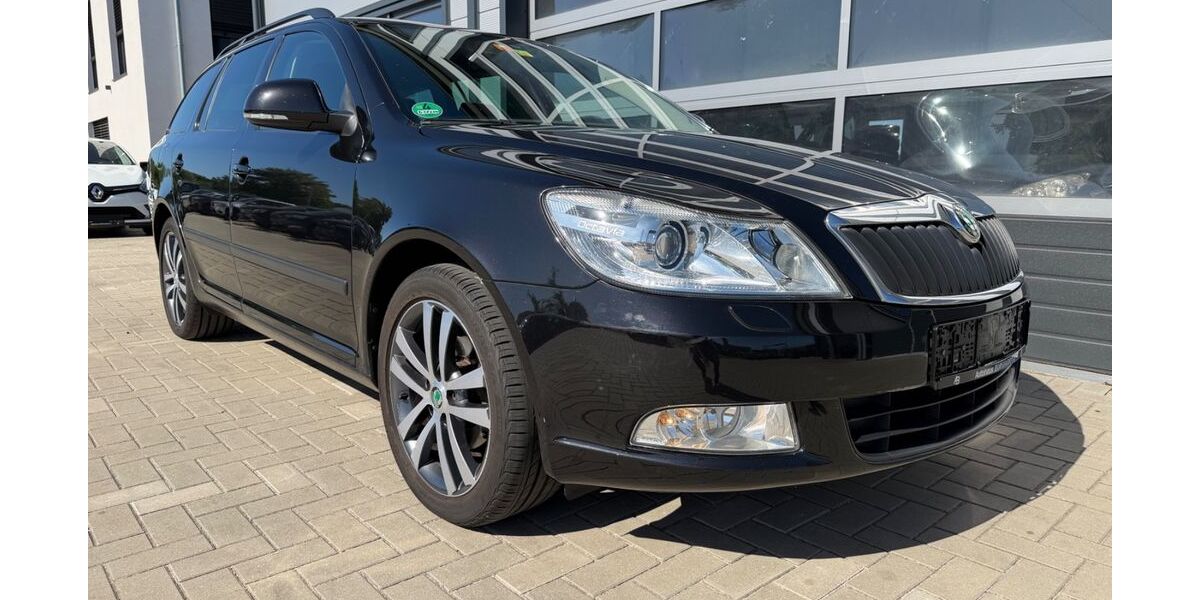 Skoda Octavia 144.960 km 5.490 &euro; Lengede 38268