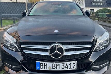 Mercedes C 250