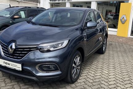 Renault Kadjar 44.600 km 17.980 &euro; Hoyerswerda 02977