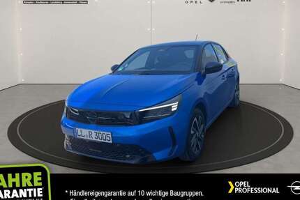 Opel Corsa 7.500 km 17.980 &euro; Landsberg am Lech 86899