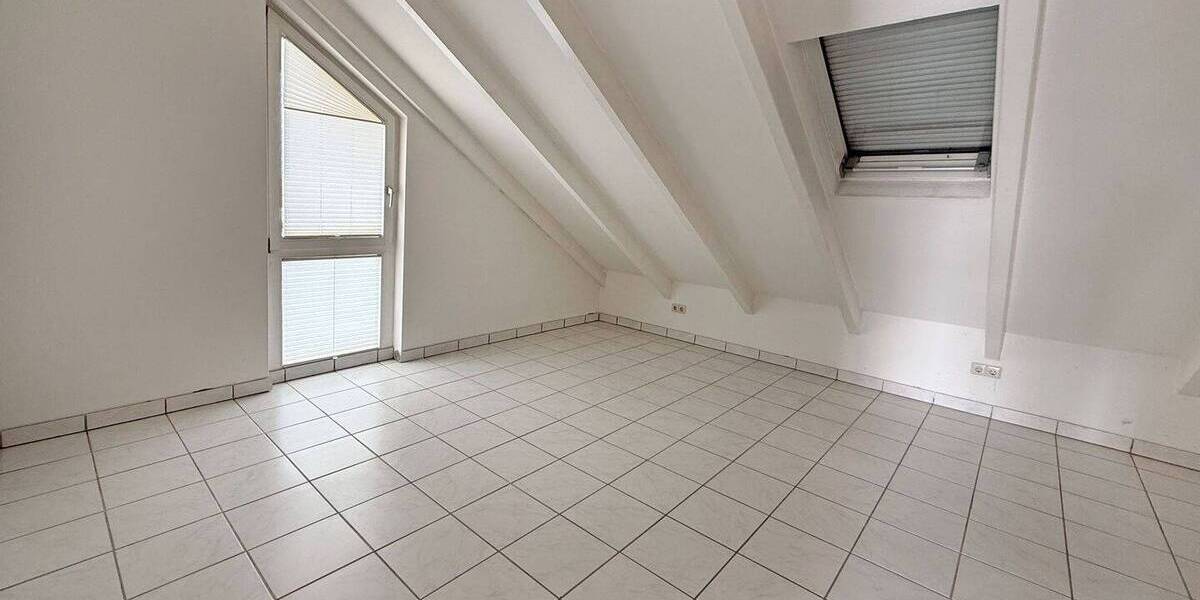 Etagenwohnung Hockenheim - 250.000&euro; | Angebot:26376908