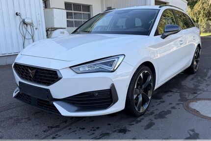 Cupra Leon 54.960 km 20.899 &euro; Oberlungwitz 09353