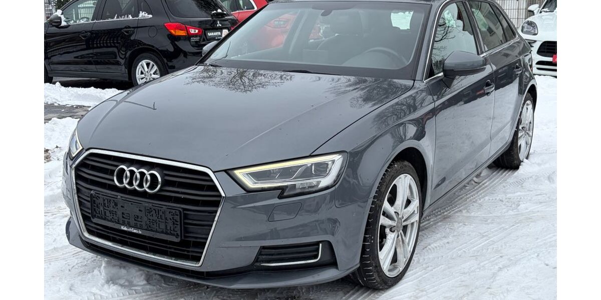 Audi A3 114.000 km 15.990 &euro; Duderstadt 37115