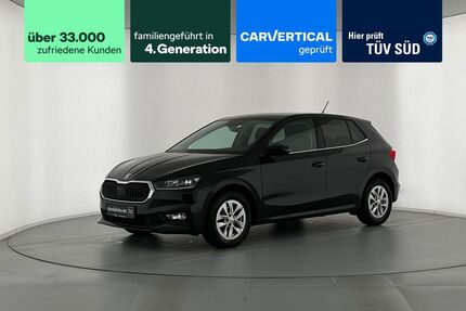 Skoda Fabia 27.938 km 20.889 &euro; Lutherstadt Eisleben 06295