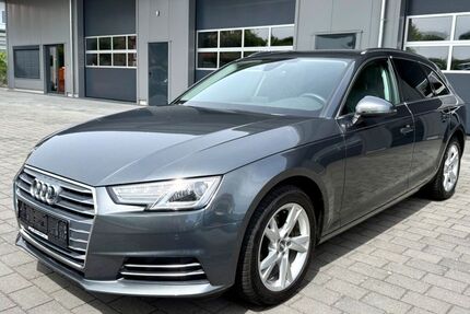 Audi A4 91.275 km 18.500 &euro; Albig 55234