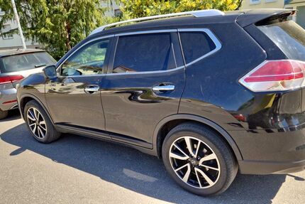 Nissan X-Trail 145.000 km 12.000 &euro; Speyer 67346
