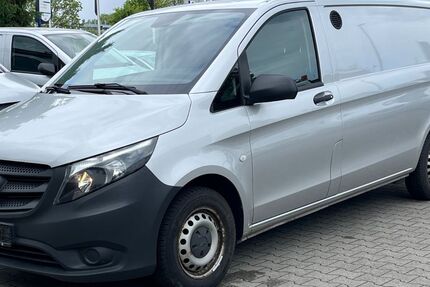 Mercedes-Benz Vito 133.482 km 14.700 &euro; Dietzenbach / bei Frankfurt am Main 63128