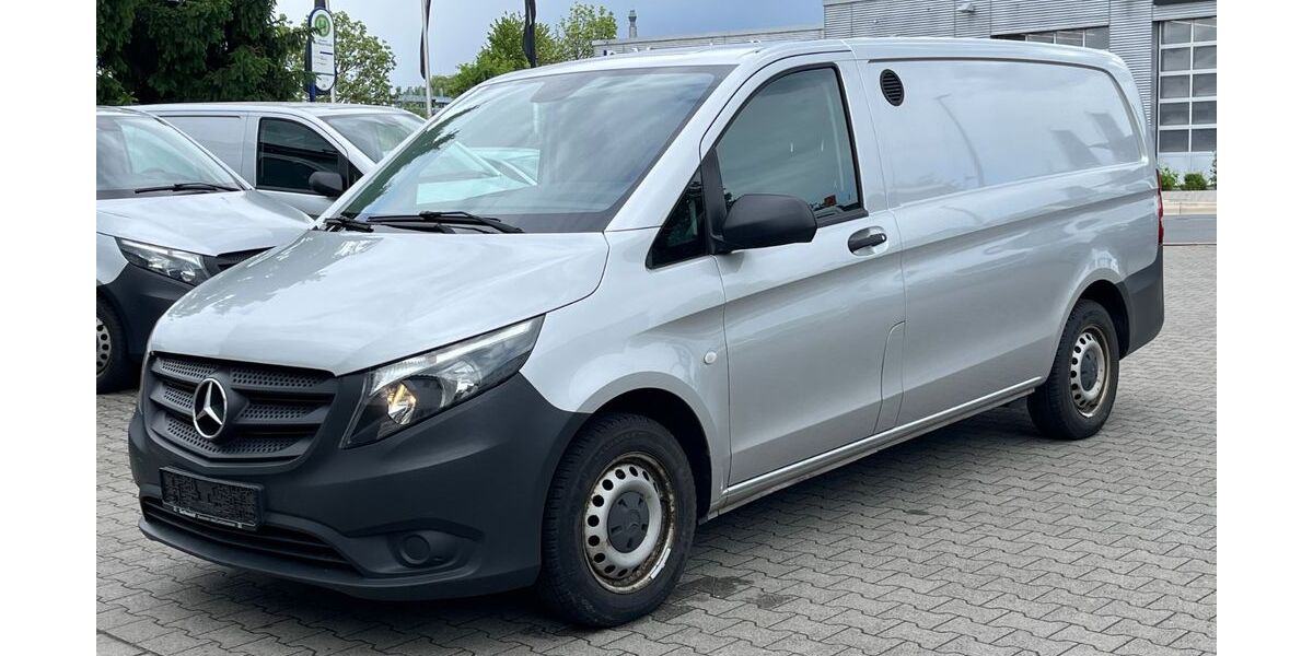 Mercedes-Benz Vito 133.482 km 14.700 &euro; Dietzenbach / bei Frankfurt am Main 63128