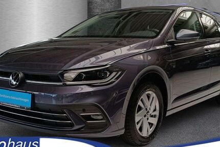 VW Polo 31.980 km 20.990 &euro; Neutraubling 93073