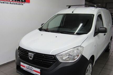 Dacia Dokker 29.500 km 9.800 &euro; Saarbrücken 66121