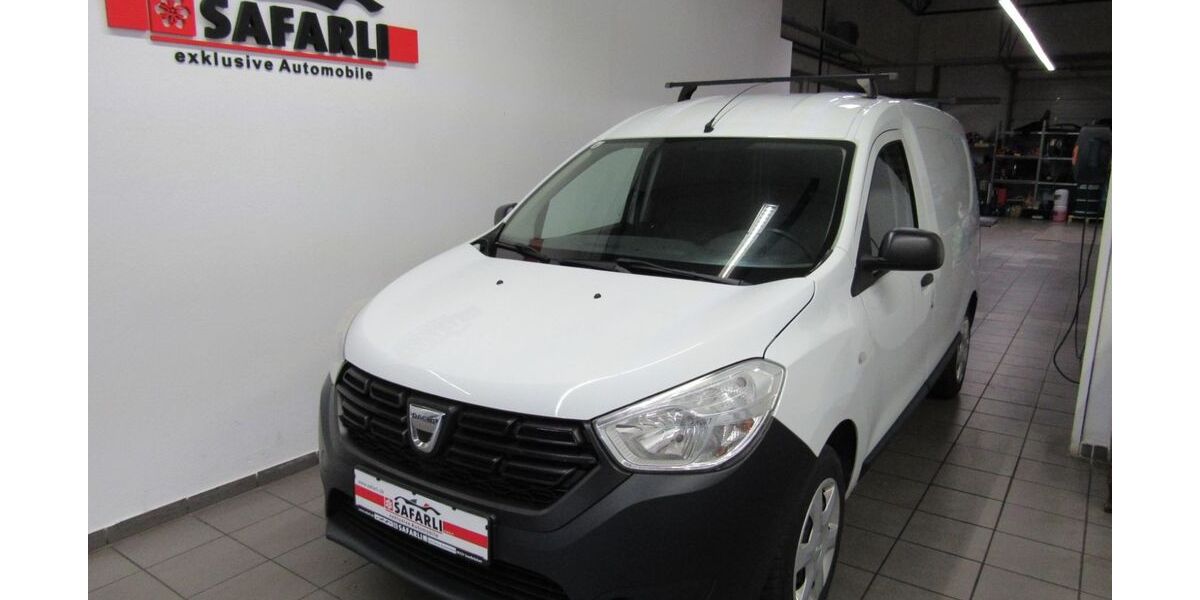 Dacia Dokker 29.500 km 9.800 &euro; Saarbrücken 66121