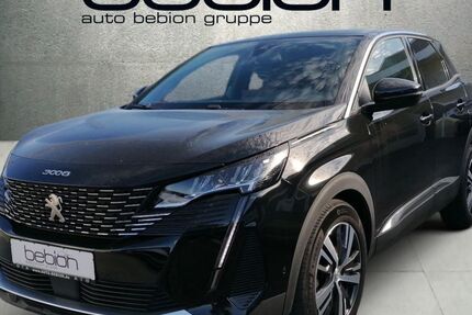 Peugeot 3008 41.350 km 18.450 &euro; Schönaich 71101