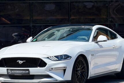 Ford Mustang 77.570 km 36.900 &euro; Saarbrücken 66117