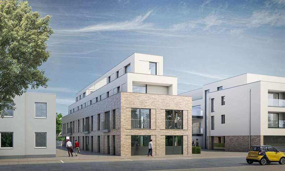 Wohnung zum Mieten in Melle 1.470,13 € 117.61 m²