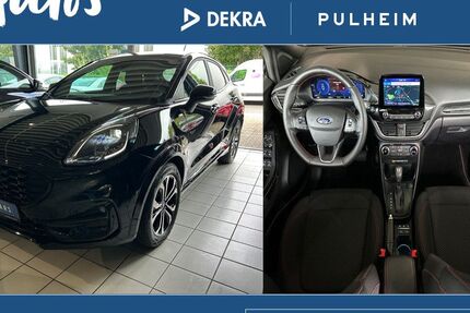 Ford Puma 23.500 km 21.499 &euro; Pulheim 50259