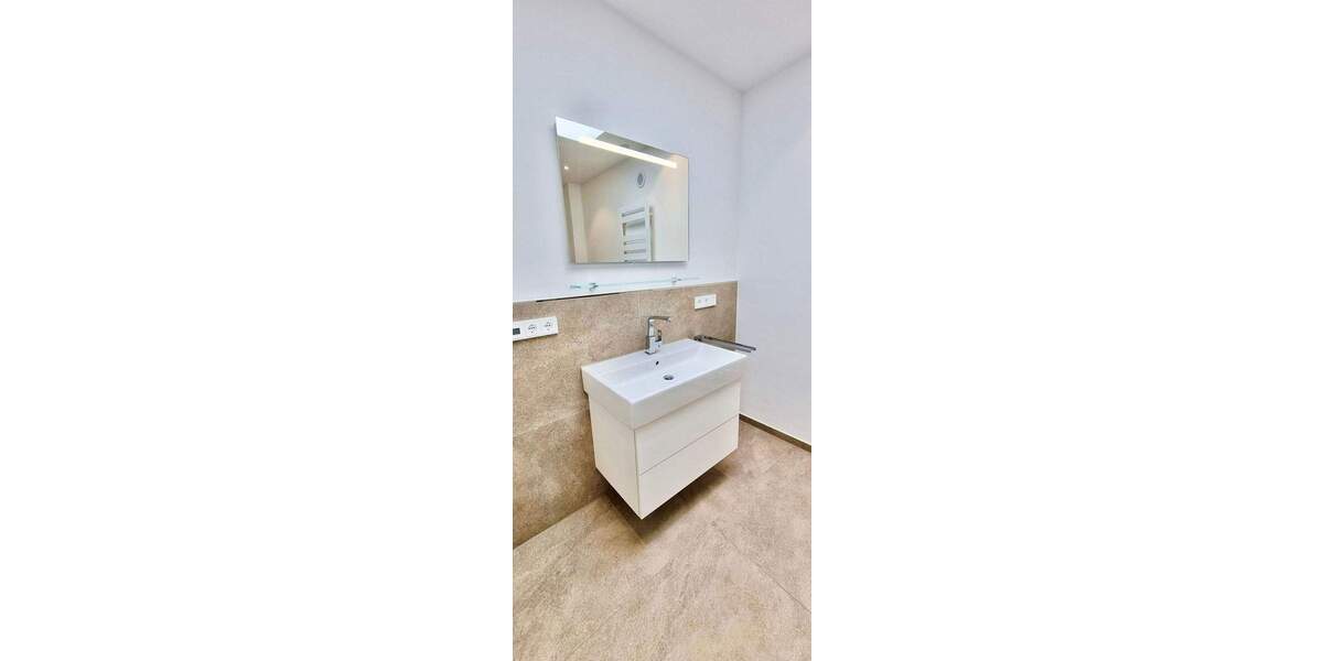 Terrassenwohnung Paderborn Sande - 4 Zimmer, 134 m&sup2;, 1.600&euro; | Angebot:25835624