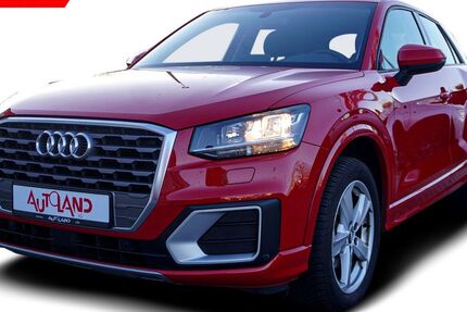 Audi Q2 85.919 km 20.990 &euro; Leipzig 04209