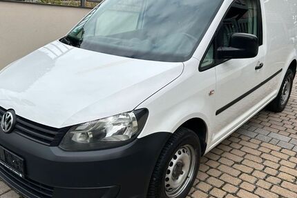 VW Caddy 264.000 km 5.495 € Coswig 01640