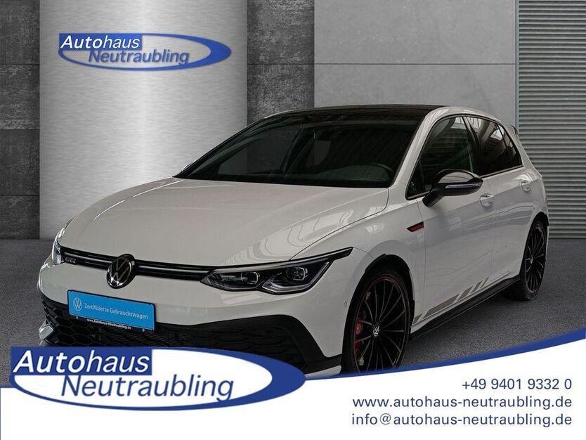 VW Golf 12.650 km 34.990 € Neutraubling 93073