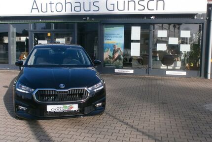 Skoda Fabia 5.750 km 18.500 &euro; Peiting 86971