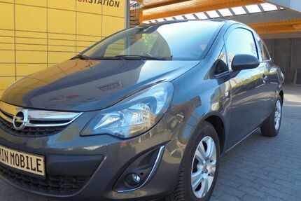 Opel Corsa 95.800 km 7.350 &euro; Berlin/Hohenschönhausen 13055