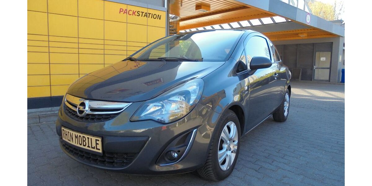 Opel Corsa 95.800 km 7.350 &euro; Berlin/Hohenschönhausen 13055