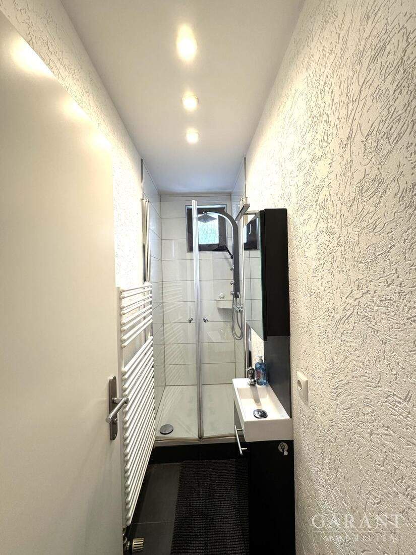 Gemütliche und moderne 3 Zimmer-Wohnung steht zum Einzug bereit 3 zimmer