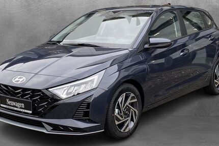 Hyundai i20 5.000 km 22.989 &euro; Schwerin 19059