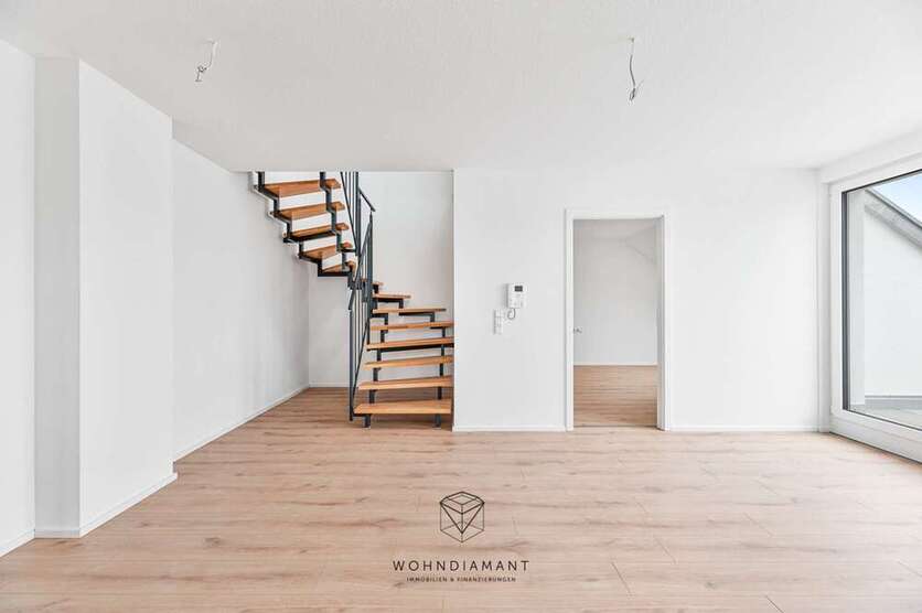 Wohnung zum Kaufen in Dußlingen 539.500 € 100 m²