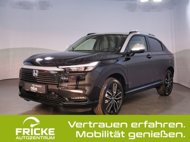 HR-V