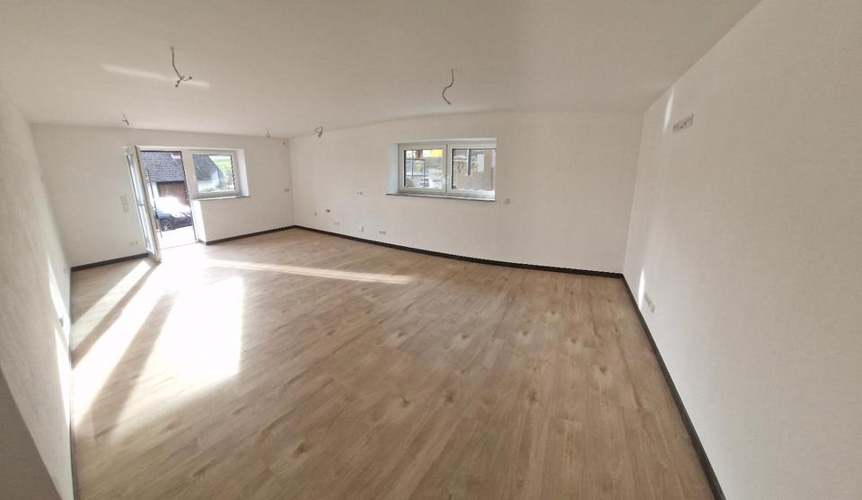 Etagenwohnung Alsfeld - 1.128&euro; | Angebot:23429754