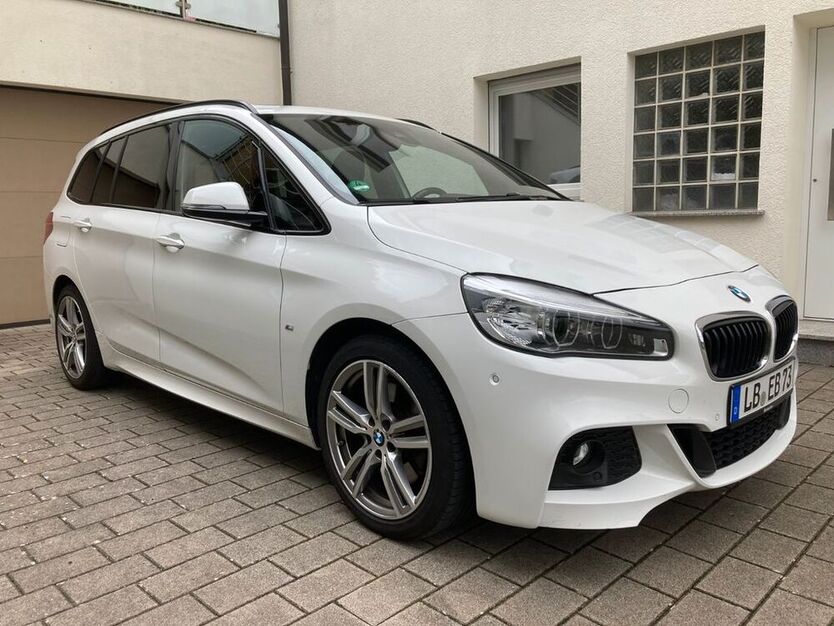 220 Gran Tourer