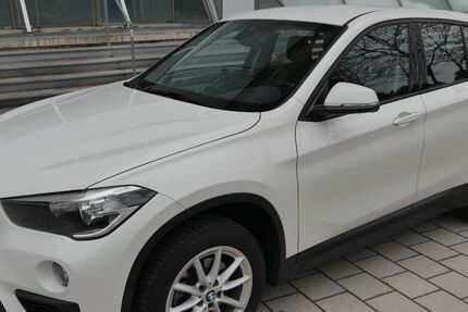 BMW X1 109.000 km 16.999 &euro; Harsum 31177