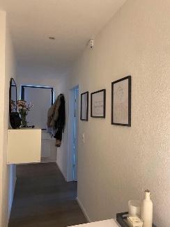 Dachgeschoßwohnung Delmenhorst Düsternort - 2 Zimmer, 50 m&sup2;, 575&euro; | Angebot:25944698