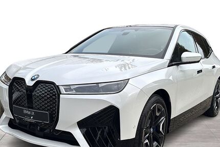 BMW iX 11.900 km 84.390 &euro; Lindau 88131