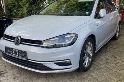 VW Golf 30.747 km 20.490 € Hohenwestedt 24594