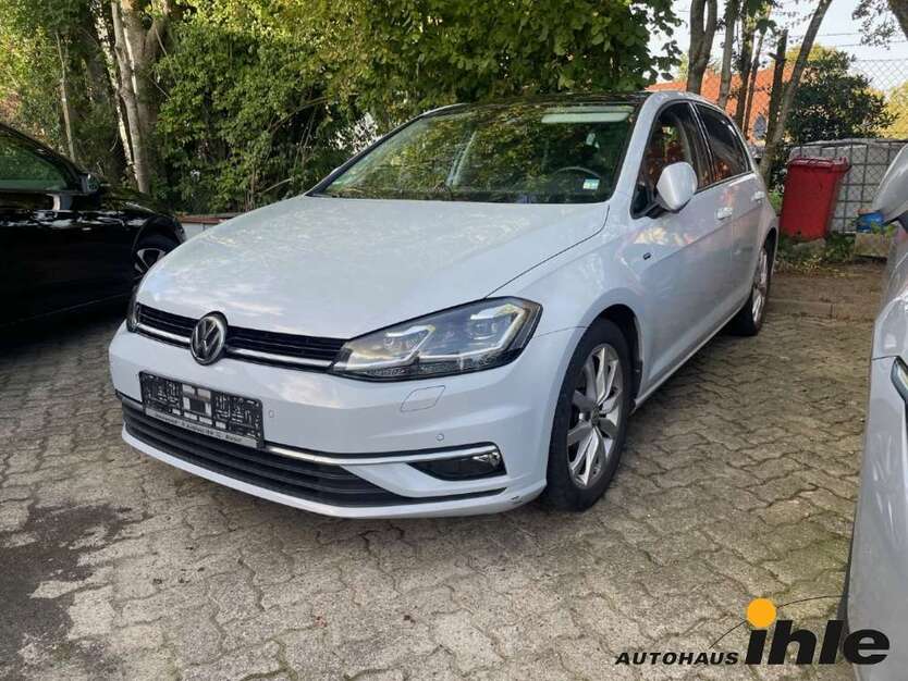 VW Golf 30.747 km 20.490 € Hohenwestedt 24594