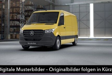 Mercedes-Benz Sprinter 115.400 km 25.526 &euro; Rosbach 61191