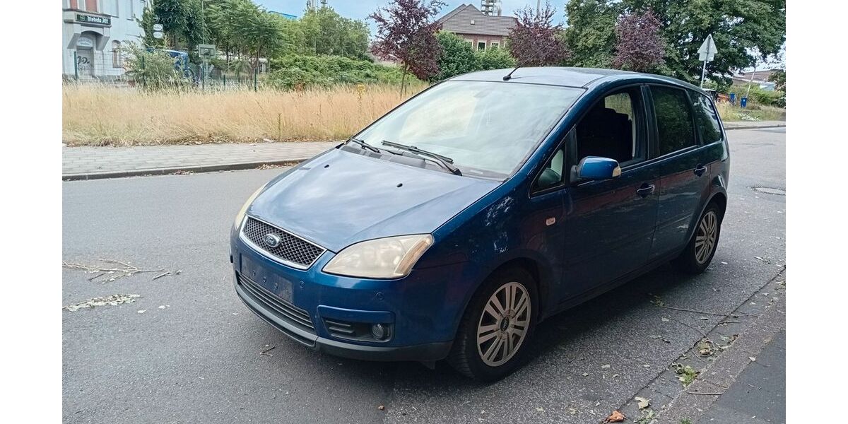 Ford C-Max 234.973 km 799 &euro; Duisburg 47198